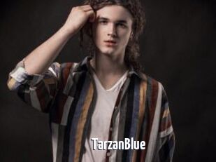 TarzanBlue