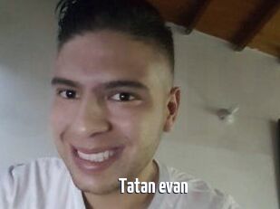 Tatan_evan