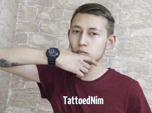 TattoedNim