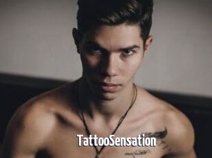 TattooSensation