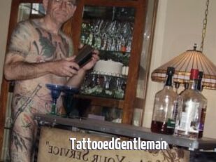 TattooedGentleman