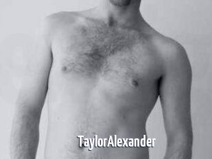 TaylorAlexander