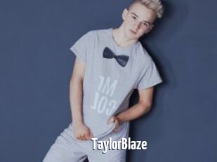 TaylorBlaze