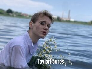 TaylorHaures