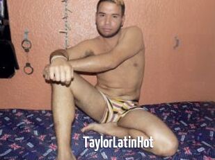 TaylorLatinHot