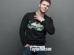 TaylorNikson