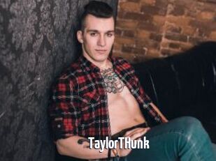 TaylorTHunk