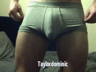 Taylordominic