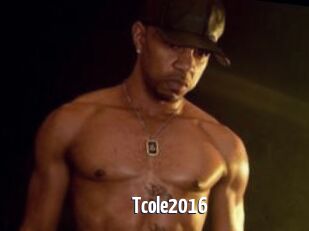 Tcole2016