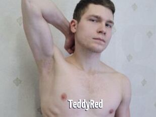 TeddyRed