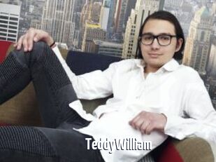 TeddyWilliam