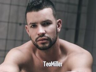 TeoMiller