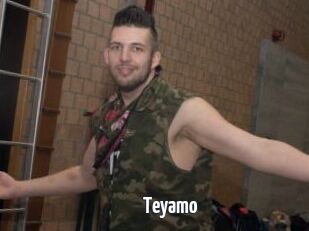 Teyamo