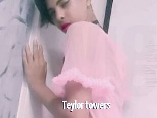 Teylor_towers