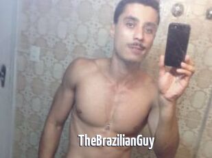 TheBrazilianGuy