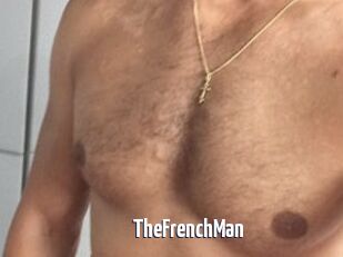 TheFrenchMan