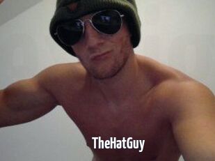 TheHatGuy