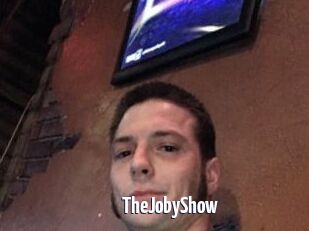 TheJobyShow