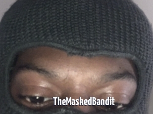 TheMaskedBandit