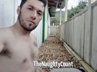 TheNaughtyCount