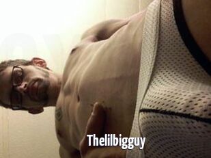 Thelilbigguy