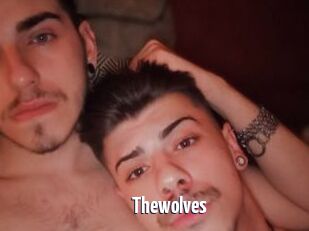 Thewolves