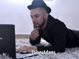 ThiagoAdams