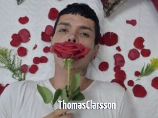 ThomasClarsson