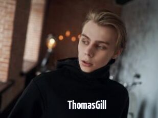 ThomasGill