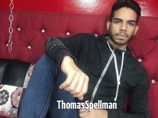 ThomasSpellman