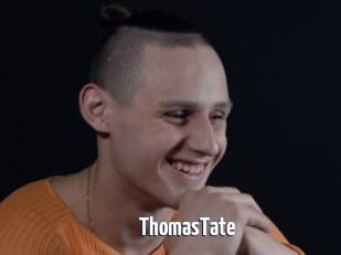 ThomasTate