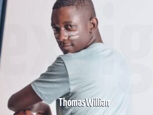 ThomasWillian