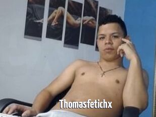 Thomasfetichx