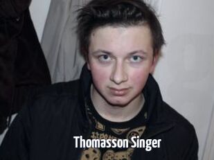 Thomasson_Singer