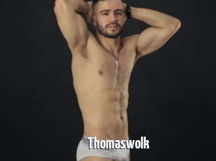 Thomaswolk