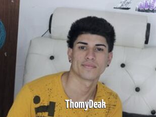 ThomyDeak