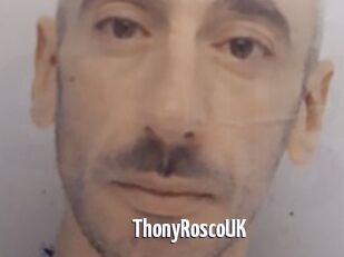 ThonyRoscoUK