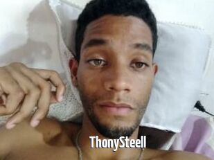 ThonySteell