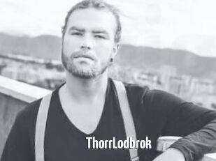 ThorrLodbrok