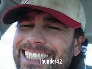 Thunder42