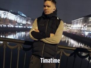 Timatime