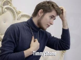 TimmyShane