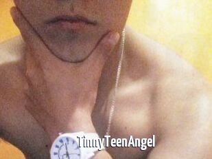 TinnyTeenAngel