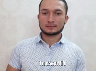 TomSexWild