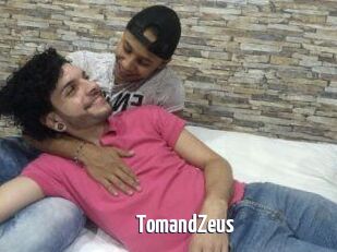 TomandZeus