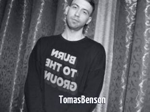 TomasBenson