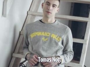 Tomas_Nort