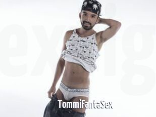 TommiFantaSex