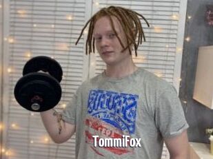 TommiFox