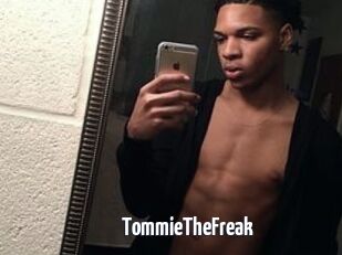 TommieTheFreak